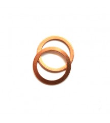 Gasket, plug 18677